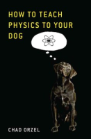 How_to_teach_physics_to_your_dog