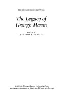 George_Mason_and_the_legacy_of_constitutional_liberty