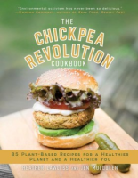 The_chickpea_revolution_cookbook