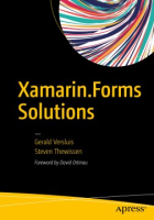 Xamarin__Forms_solutions