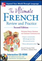 Ultimate French review and practice