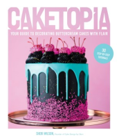 Caketopia