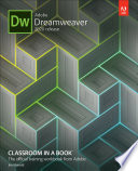 Adobe_Dreamweaver_Classroom_in_a_Book__2020_release_