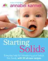 Starting_solids