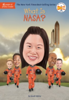 What_is_NASA_