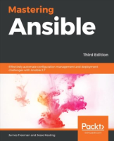 Mastering_Ansible