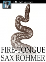 Fire-Tongue