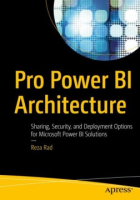 Pro_Power_BI_Architecture