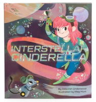 Interstellar_Cinderella