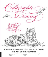 Calligraphic_drawing