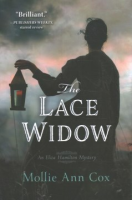 The_lace_widow