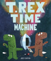 T__Rex_time_machine