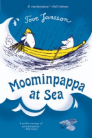 Moominpappa_at_sea