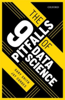 The_9_pitfalls_of_data_science