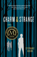 Charm___strange