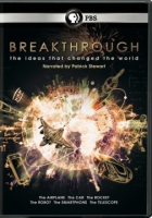 Breakthrough