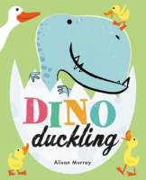 Dino_Duckling