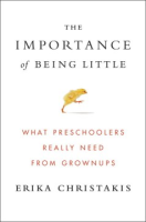 The_importance_of_being_little