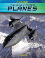 The_world_s_fastest_planes