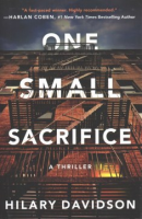 One_small_sacrifice