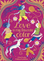 Love_is_my_favorite_color