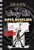 Diper Överlöde by Kinney, Jeff