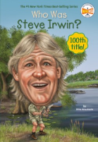 Who_was_Steve_Irwin_