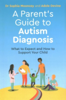 A parent's guide to autism diagnosis