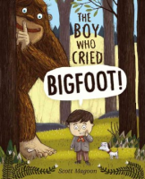 The_boy_who_cried_Bigfoot_