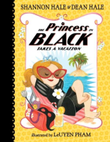 The_Princess_in_Black_takes_a_vacation