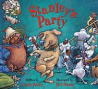 Stanley_s_party