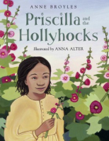 Priscilla_and_the_hollyhocks