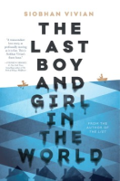 The last boy and girl in the world