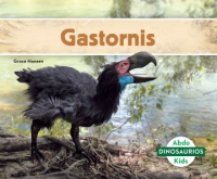 Gastornis