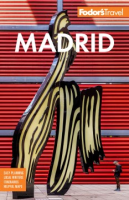 Fodor_s_Madrid