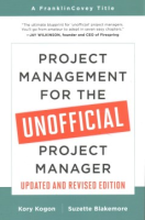 Project_management_for_the_unofficial_project_manager