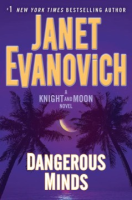 Dangerous minds by Evanovich, Janet