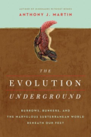 The_evolution_underground