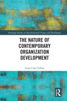 The_nature_of_contemporary_organization_development