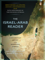 The_Israel-Arab_Reader