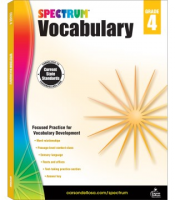 Vocabulary