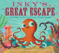 Inky_s_great_escape