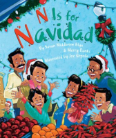 N_is_for_Navidad