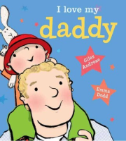 I_love_my_daddy