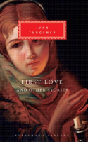 First_love__and_other_stories