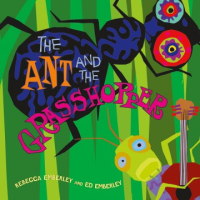 The_ant_and_the_grasshopper