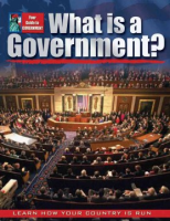 What_is_a_government_