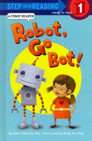 Robot__go_bot_