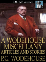 A_Wodehouse_Miscellany