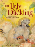 The ugly duckling by Andersen, Hans Christian